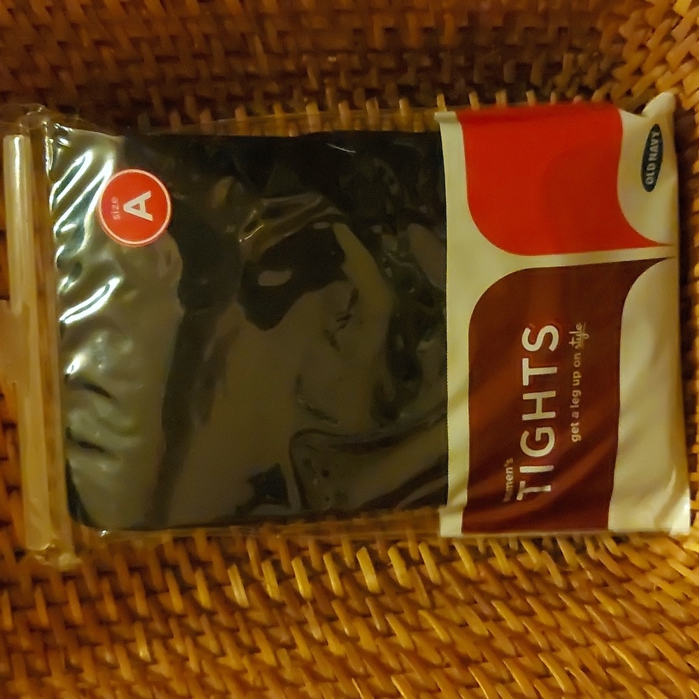 Old Navy tights